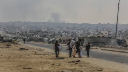 Gazze ve El Fasher’deki Soykırımın Canlı Yayını ve Seyircilerin Sorumluluğu