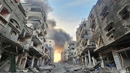 Israel yaendelea kushambulia Ghaza na Ukingo wa Magharibi