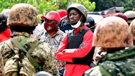 Uchaguzi Mkuu unakaribia Uganda, Polisi wazuia wapinzani kufanya kampeni Arua