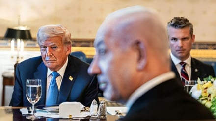 تحرکات مشکوک نظامی اسرائیل در غرب آسیا / نقشه جدید آمریکا و اسرائیل چیست؟