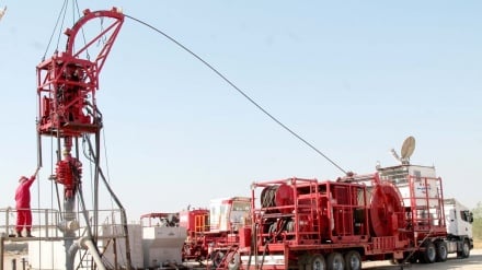 איראן: בניית מכשיר צינור ליבה מפותל באורך 6 קילומטרים באוניברסיטת שריף