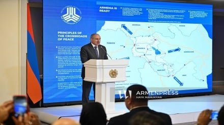 Ինչքան Ադրբեջանում հնչում է Բասարգեչար անունը, այնքան Հայաստանում հնչում է Արցախ անունը․ Փաշինյան