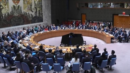 Proposition des États-Unis à l’ONU : placer Gaza sous administration étrangère pendant deux ans