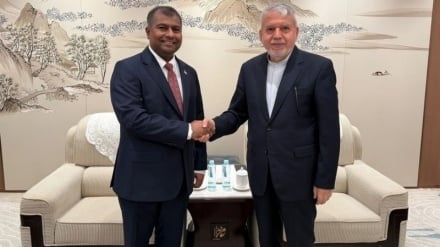 Սալեհի Ամիրի. Իրանը Մալդիվների համար հուսալի  գործընկեր է՝ ժառանգության, մշակույթի և զբոսաշրջության