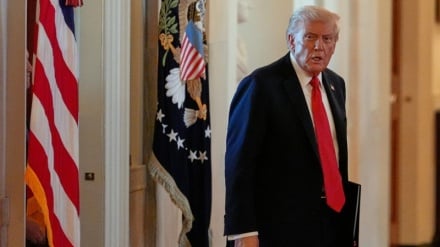 अमेरिका, दिखावटी ताकत से लेकर आंतरिक कमजोरी तक