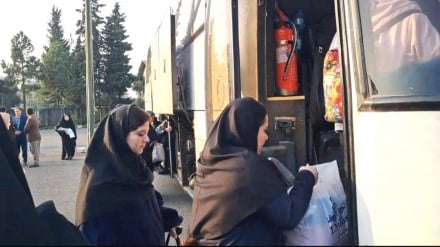 Ostoro şaqirdon Nur nomo bıə dəroğandə bıə  karvoni ğolibədə bə mığəddəsə mıdofiyə əməliyatiyə məntəğə səfə 