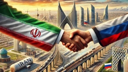 Իրանը ցանկանում է ՌԴ-ի հետ համագործակցությամբ Մերձավոր Արևելքում մթերային հանգույց դառնալ