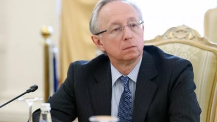 Ռուսաստանը հայտարարել է, որ ցանկանում է օգնել Հայաստանին և Ադրբեջանին