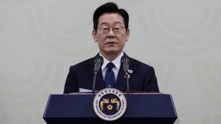 韩国：有与朝鲜发生冲突的可能