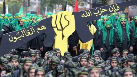 Rezim Zionis Nyatakan Kekhawatiran atas Kekuatan Hizbullah