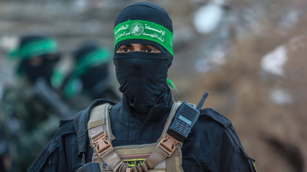 Hamas yakataa mpango wa vikosi vya kigeni Gaza