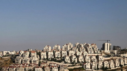 Tel Aviv’in Mısır Sınırına Yakın Bölgelerde Yeni Yahudi Yerleşimleri Kurma Planı