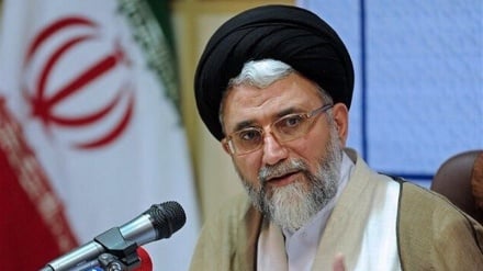 שר הביטחון האיראני : אבטחת הסייבר השתפרה בהשוואה לעבר