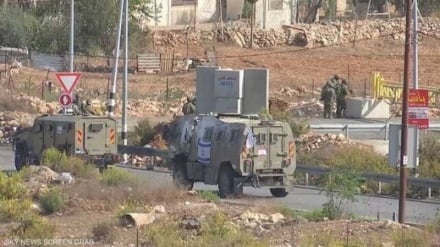 İbranice medya: Ordu Batı Şeria'da oyunun kurallarını değiştirdi