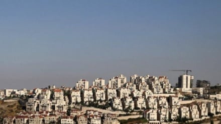 تل ابیب د مصر سرحد ته نږدې د صهیونیستي استوګنځایونو جوړولو پلان لري