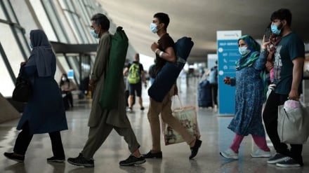 Penerbitan Visa AS Ditangguhkan untuk Semua Warga Negara Afghanistan