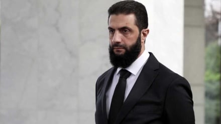 シリア暫定大統領「イスラエルとの関係正常化には反対」