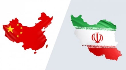 Cooperative sector: A reliable path for Iran-China economic cooperation during sanctions