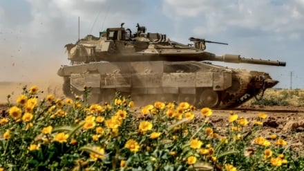 Bencana Lingkungan dan Kesehatan di Gaza Akibat Serangan Rezim Zionis