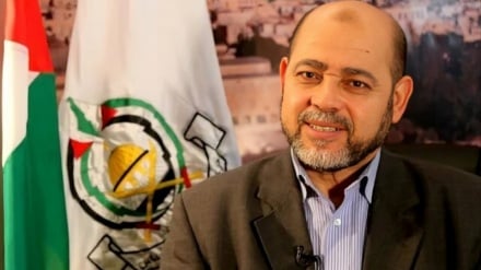 Ebu Merzuk: İsrail’in Hamas’ın Savaşı Yeniden Başlattığına Dair Raporları Tamamen Yalan