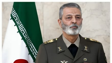 سرلشکر موسوی: نیروی دریایی ایران برای پاسخ قاطع به هر تجاوزی آماده است