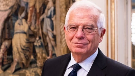 جوزپ بورل: اخلاق د اروپا په بهرنیو سیاستونو او  تګلارې کې ځاي نه لري 