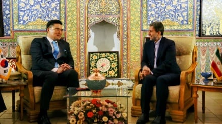 احیای تبادلات گردشگری و تجاری میان ایران و کره جنوبی