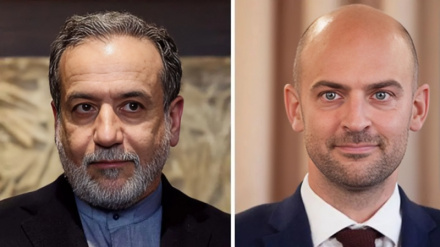 Irakçi: Üç Avrupa ülkesi mevcut durumdan sorumludur