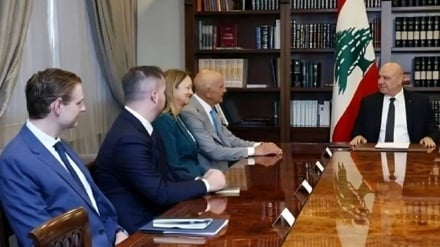 Rritet presioni politik i SHBA-së mbi Libanin ndërsa agresioni izraelit intensifikohet