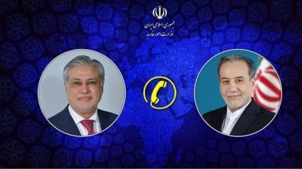 Iran ist zur Vermittlung zwischen Pakistan und Afghanistan bereit