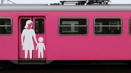 Paris : vers des wagons réservés aux femmes ?
