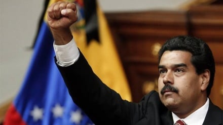 Maduro: El pueblo estadounidense debe prevenir una catástrofe