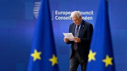 בורל: אמריקה כבר אינה בעלת ברית של אירופה, יש לעשות משהו