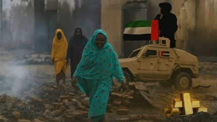 From Yemen to Sudan: The UAE, supporter of warlords, enemy of nations