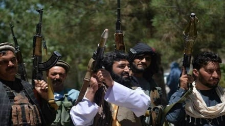 هلاکت ۱۵ عضو تی‌تی‌پی در عملیات ارتش پاکستان