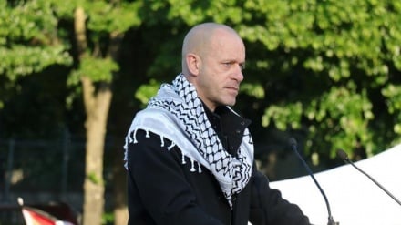 France : un avocat franco-palestinien porte plainte contre Israël  