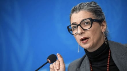 گزارشگر سازمان ملل: کشتار فلسطینی‌ها در باریکه غزه ادامه دارد