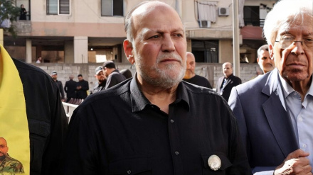     نماینده پارلمان لبنان: هر گونه تجاوزی علیه لبنان عبور از خط قرمز است