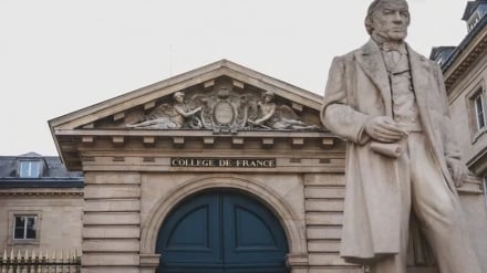 Palästina-Konferenz abgesagt; Meinungsfreiheit in Frankreich unter den Füßen des Zionismus