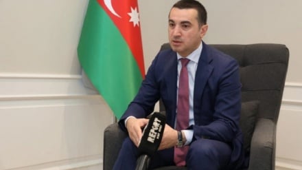 Հայաստանի հետ խաղաղության պայմանագրի ստորագրման վայրը կարելի է քննարկել միայն բոլոր պայմանների կատարումից հետո. Հաջիզադե