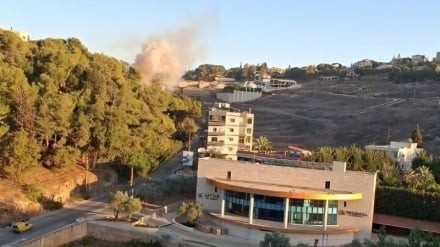 Lebanese Interior Minister: Israel violates ceasefire preparations