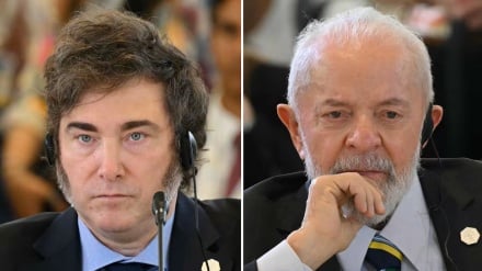 Dua Narasi Pemilu dari Satu Benua, Mengapa Brasil ke Kiri dan Argentina ke Kanan?