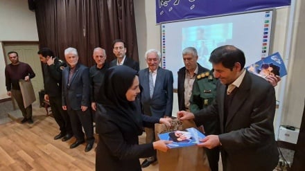 Nəmin şəhrədə Nuravaran səhiyyə loyihə bastemoni mərosim