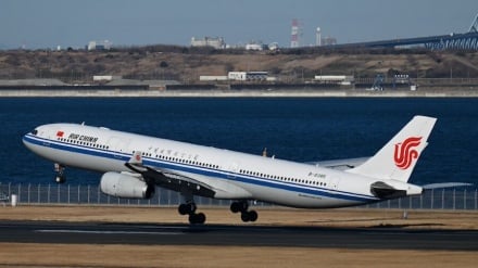 تحولات شرق آسیا | تداوم تنش‌ها بین پکن و توکیو / کاهش تعداد پروازهای ایرچاینا به ژاپن 