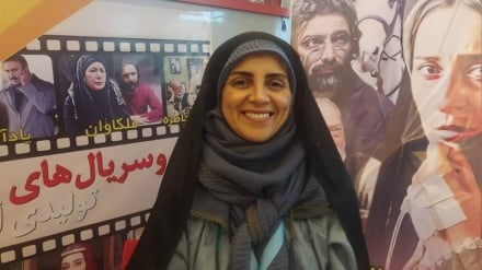 بنگلادش و اندونزی مشتری سریال‌های مذهبی ایران 