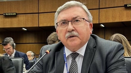 Ուլյանով. ԱՄՆ-ի միջուկային փորձարկումների վերսկսումը  պահանջում է թափանցիկություն