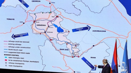 Մեկնաբանություն - «Թրամփի ուղի» նախագիծը Կովկասում. Զանգեզուրը՝ նոր ամերիկյան փաթեթավորմամբ