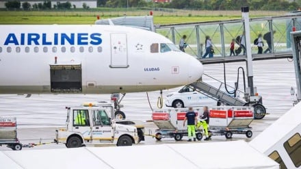 حزب سبز آلمان بدعهدی دولت برلین را در انتقال پناهجویان افغان پیگیری می‌کند