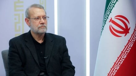 Larijani: Prioritas Utama Iran Mendukung Persatuan Umat Islam