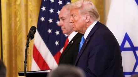 Perjanjian Abraham| Upaya Gagal Trump Selamatkan Perjanjian yang Dipaksakan oleh AS